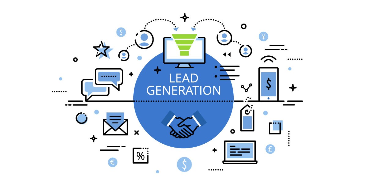 Lead Generation Automation