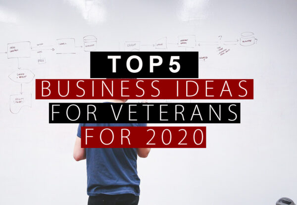5 business ideas for veterans to start