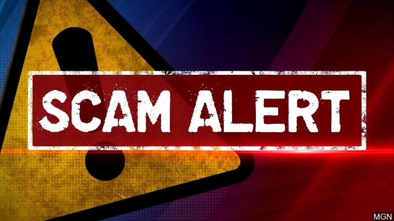 Scam Alert for Veterans