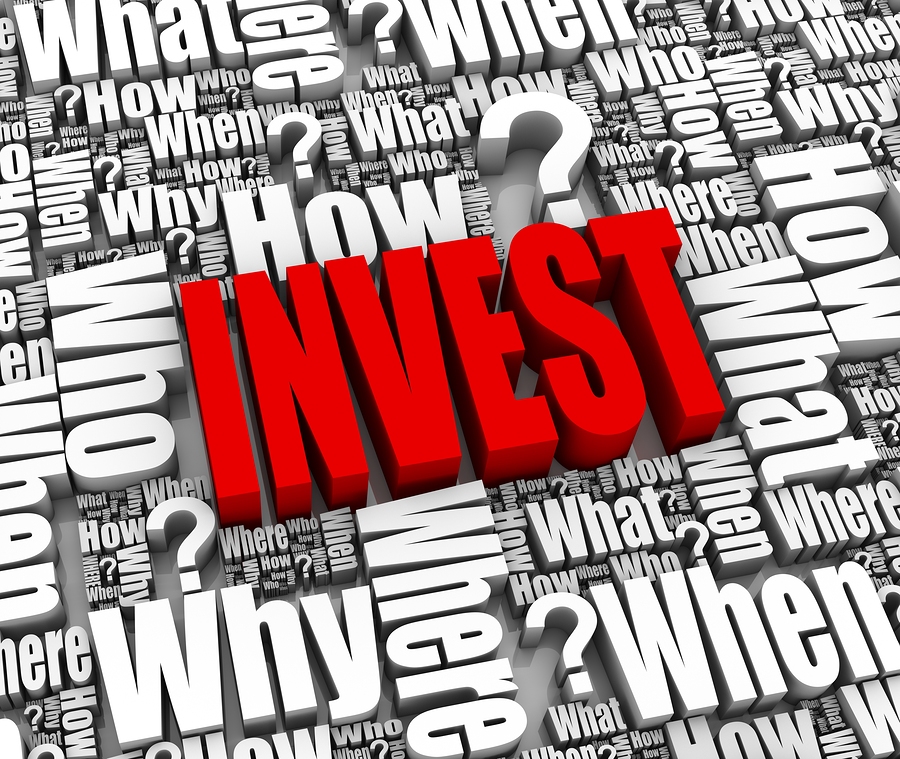 3 Types of Investment Strategies Everyone Should be Doing Right Now