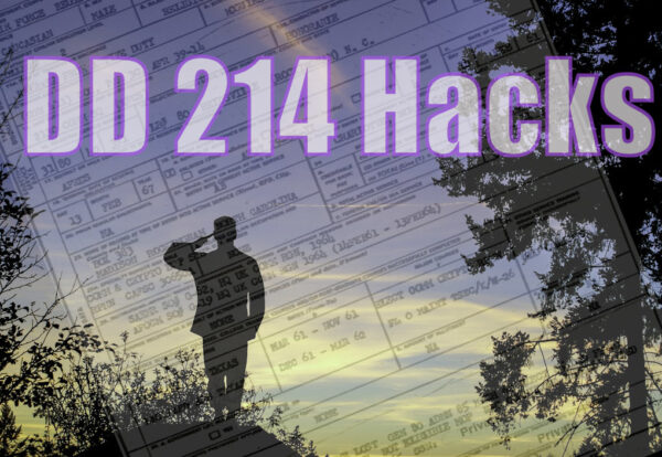 dd214 hacks warrior wealth solutions