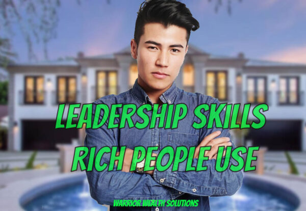 leadership skill