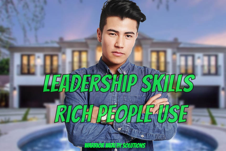 leadership skill