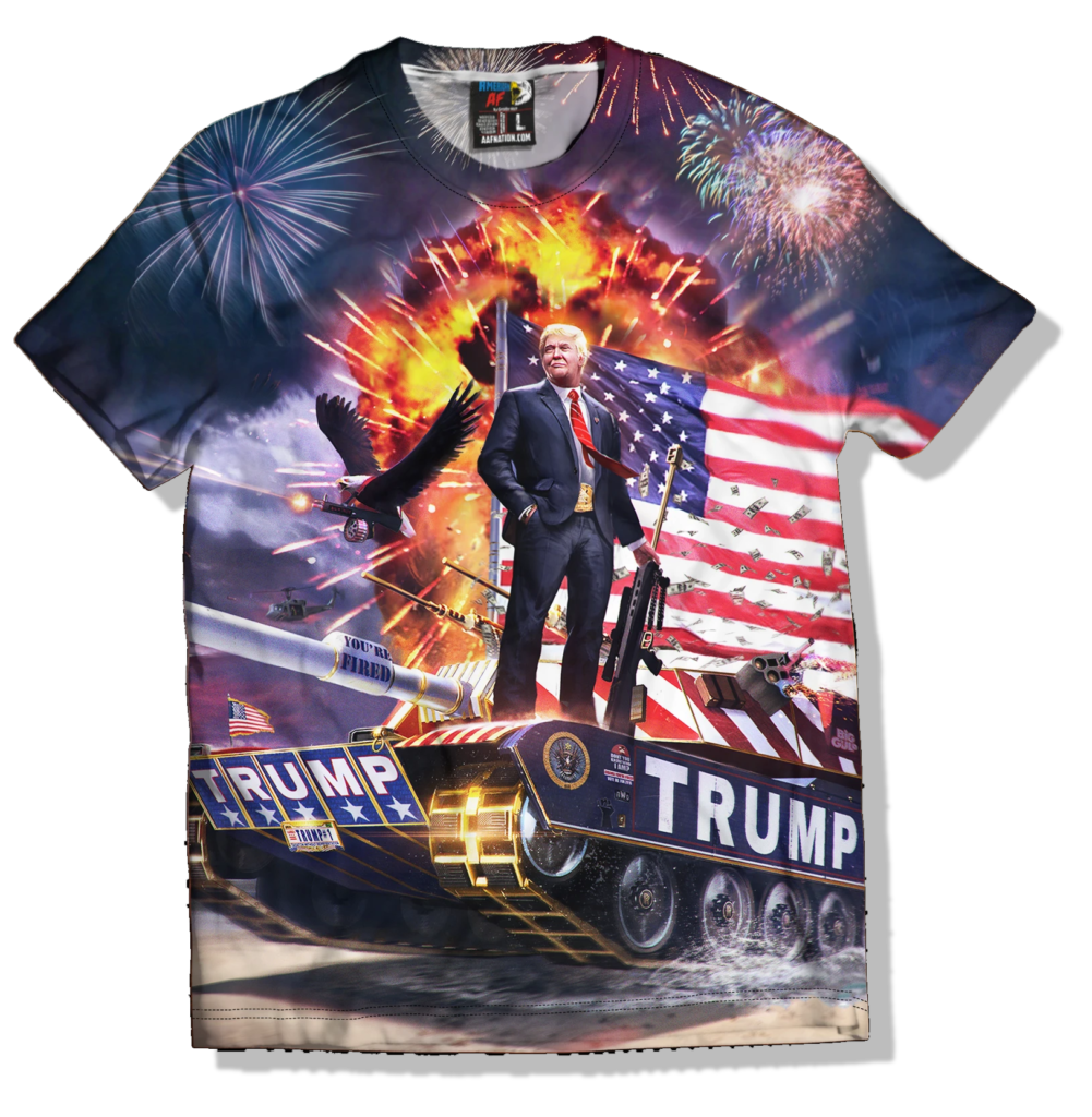 American AF Shirts