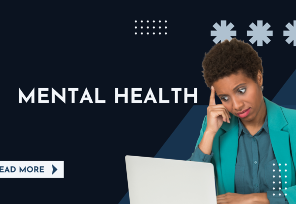 Mental Health in the Workplace: Fostering a Supportive and Productive Environment
