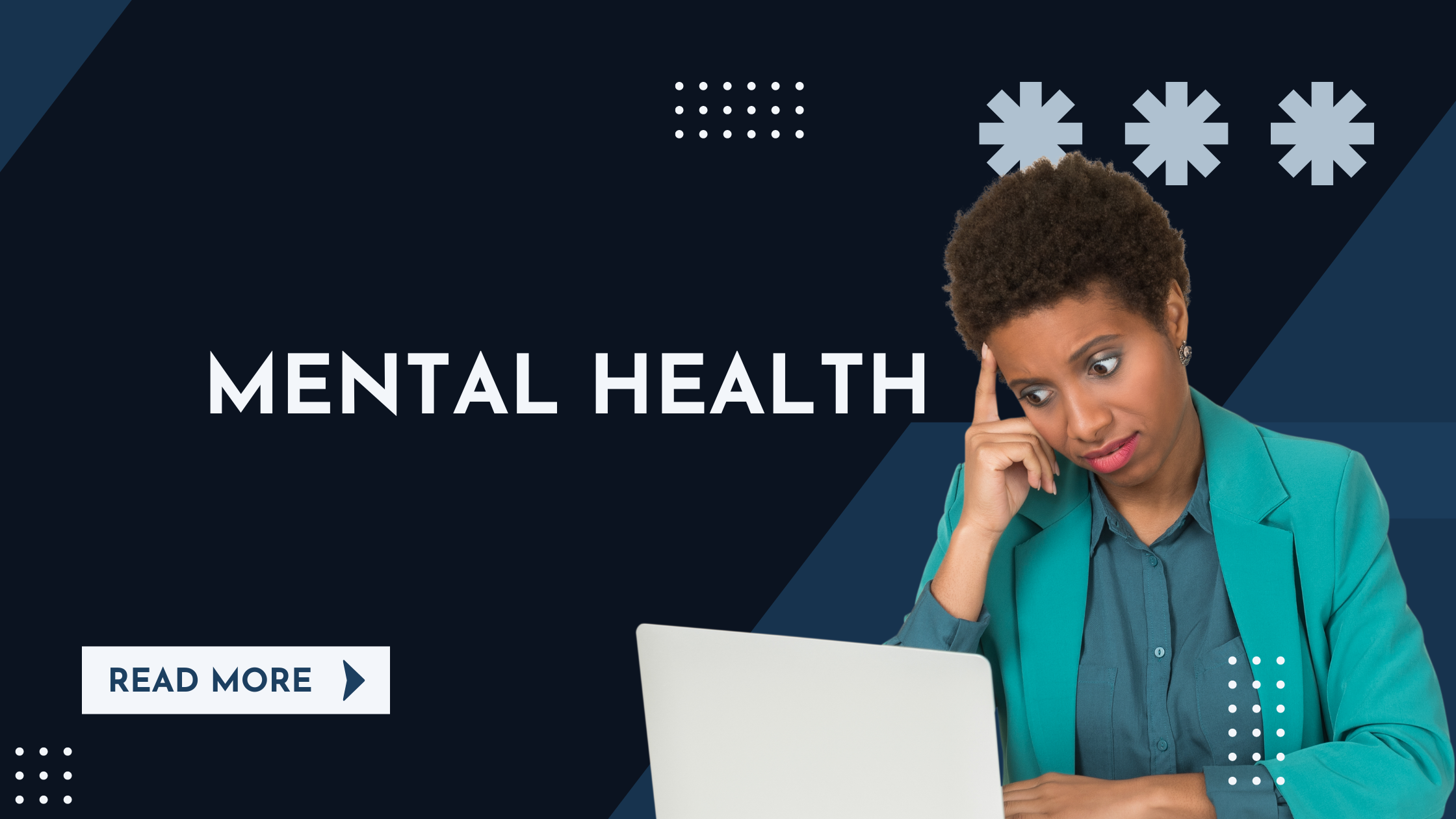 Mental Health in the Workplace: Fostering a Supportive and Productive Environment