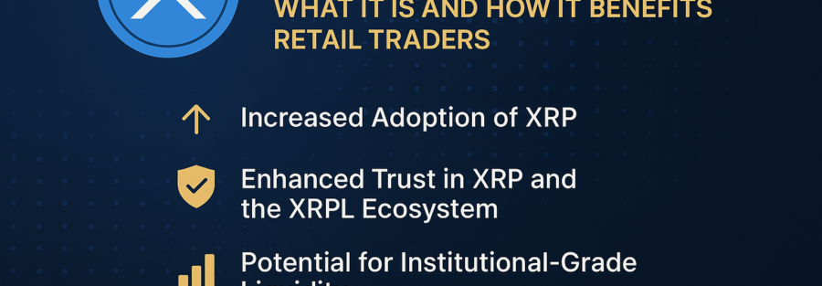 The XRP Private Ledger Explained: How It Can Benefit Retail Traders