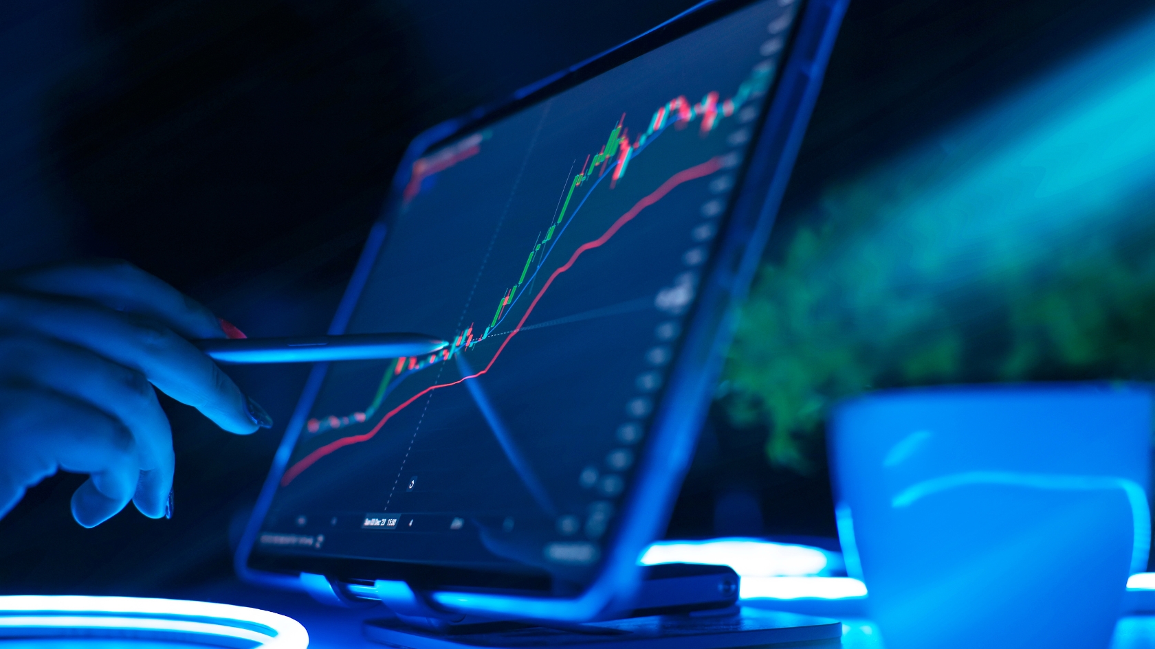 QQQ and SPY Options Strategy by CJTRADES